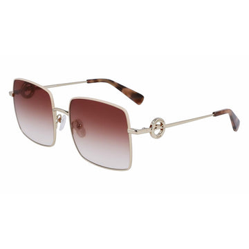 Ladies' Sunglasses Longchamp LO162S-748 Ø 55 mm