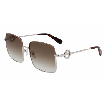 Ladies' Sunglasses Longchamp LO162S-750 Ø 55 mm