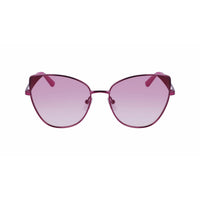 Lunettes de soleil Femme Karl Lagerfeld KL341S-650 ø 56 mm