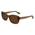 Ladies' Sunglasses Victoria Beckham VB657S-240 Ø 50 mm