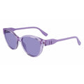 Ladies' Sunglasses Karl Lagerfeld KL6099S-516 ø 54 mm