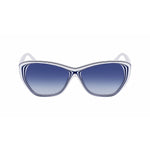 Ladies' Sunglasses Karl Lagerfeld KL6103S-106 ø 58 mm