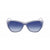 Ladies' Sunglasses Karl Lagerfeld KL6103S-106 ø 58 mm