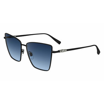 Ladies' Sunglasses Longchamp LO172S-001 ø 58 mm