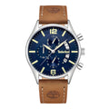 Men's Watch Timberland TDWGC9001202 (Ø 43 mm)