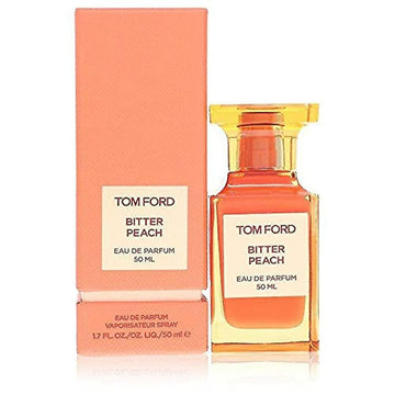 Unisex Perfume Tom Ford Bitter Peach EDP 50 ml