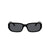 Unisex Sunglasses Arnette AN4265-41-AL Ø 55 mm