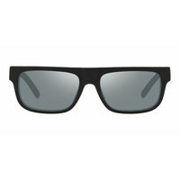 Unisex Sunglasses Arnette AN4278-12006G Ø 55 mm