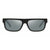 Unisex Sunglasses Arnette AN4278-12006G Ø 55 mm