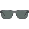 Unisex Sunglasses Arnette BANDRA AN 4298