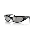 Men's Sunglasses Arnette CATFISH AN 4302