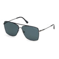 Unisex Sunglasses Tom Ford FT0651 60 01V