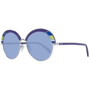 Ladies' Sunglasses Emilio Pucci EP0102 5792W