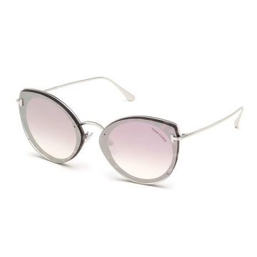 Ladies' Sunglasses Tom Ford FT0683 63 55Z