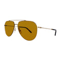 Men's Sunglasses Bally BY0007_H-28E-62