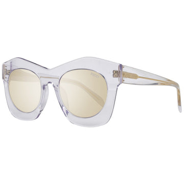 Ladies' Sunglasses Emilio Pucci EP0123 5126C