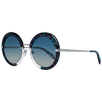 Ladies' Sunglasses Emilio Pucci EP0114 5455P