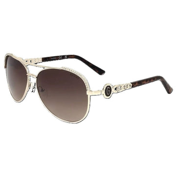 Ladies' Sunglasses Guess GF6085 32F 62 14 140