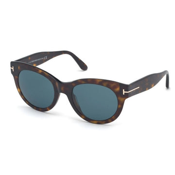 Ladies' Sunglasses Tom Ford FT0741 53 52N