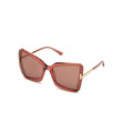 Ladies' Sunglasses Tom Ford FT0766 63 72Y