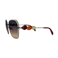 Lunettes de soleil Femme Emilio Pucci EP0128-08B-58