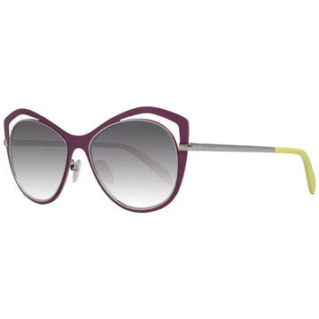 Lunettes de soleil Femme Emilio Pucci EP0130 5681T