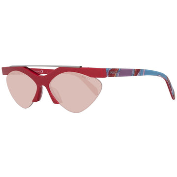 Lunettes de soleil Femme Emilio Pucci EP0137 5966S