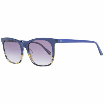 Ladies' Sunglasses Gant GA8073 5556W