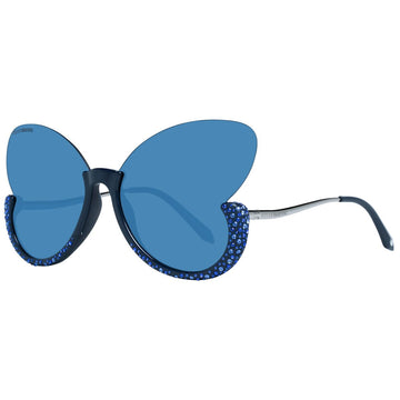 Lunettes de soleil Femme Swarovski SK0270-P 90W65