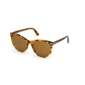 Ladies' Sunglasses Tom Ford FT0787 59 55E