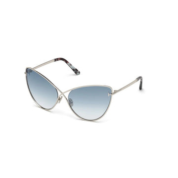 Ladies' Sunglasses Tom Ford FT0786 63 16X