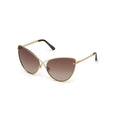 Ladies' Sunglasses Tom Ford FT0786 63 28F