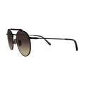 Men's Sunglasses Tods TO0281-01B-52