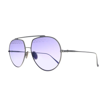 Ladies' Sunglasses Tods TO0276-16Z-57