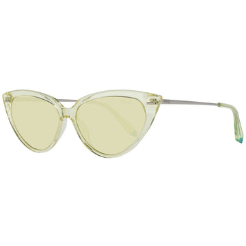 Lunettes de soleil Femme Emilio Pucci EP0148 5639E