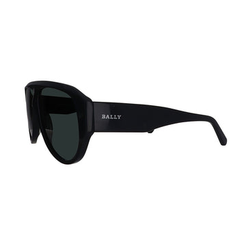 Unisex Sunglasses Bally BY0027-20B-60