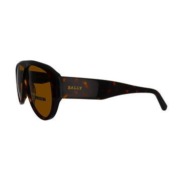 Unisex Sunglasses Bally BY0027-52E-60