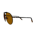 Men's Sunglasses Ermenegildo Zegna EZ0154-02E-61