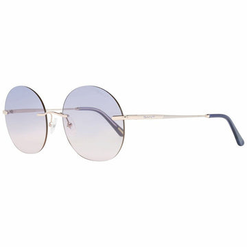 Ladies' Sunglasses Gant GA8074 5828Z