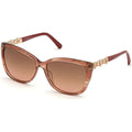 Ladies' Sunglasses Swarovski SK0291 5772G