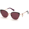 Ladies' Sunglasses Swarovski SK0318 5401Z