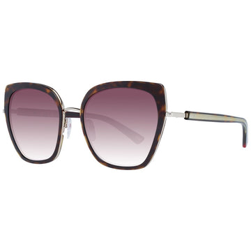 Ladies' Sunglasses Web Eyewear WE0304 5732K