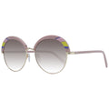 Lunettes de soleil Femme Emilio Pucci EP0102 5747F