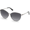 Gafas de Sol Mujer Guess GU7746 6608B