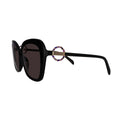 Lunettes de soleil Femme Emilio Pucci EP0165-01A-58