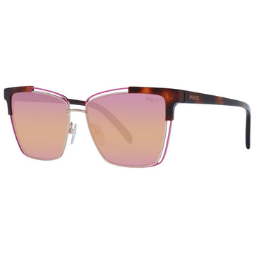 Lunettes de soleil Femme Emilio Pucci EP0171 5756T