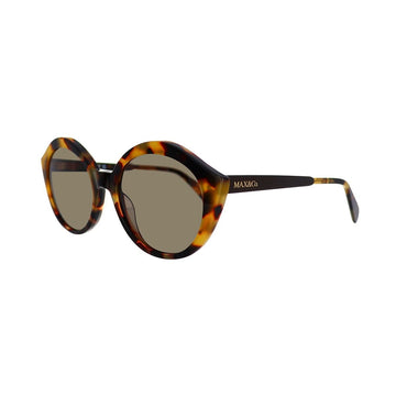 Ladies' Sunglasses Moncler  MO0011-71S-56