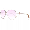 Lunettes de soleil Femme Guess GF6140 28T 62 14 140