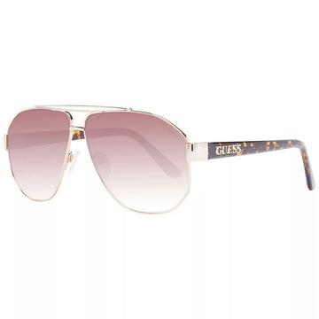 Lunettes de soleil Femme Guess GF6145 32F 61 10 145