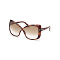 Ladies' Sunglasses Tom Ford FT0943 63 53F